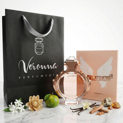 Paco Rabanne Olympea 90ml