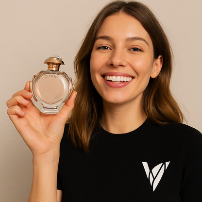 Paco Rabanne Olympea 90ml