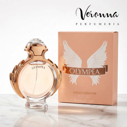 Paco Rabanne Olympea 90ml