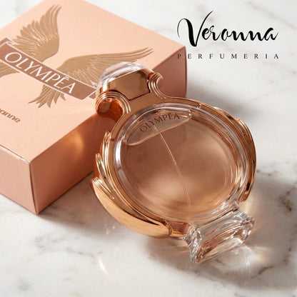 Paco Rabanne Olympea 90ml