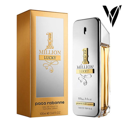 Paco Rabanne One Million Lucky 100ml