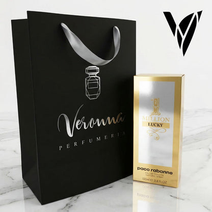 Paco Rabanne One Million Lucky 100ml