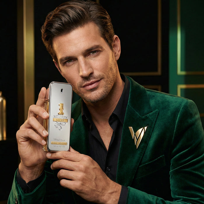 Paco Rabanne One Million Lucky 100ml