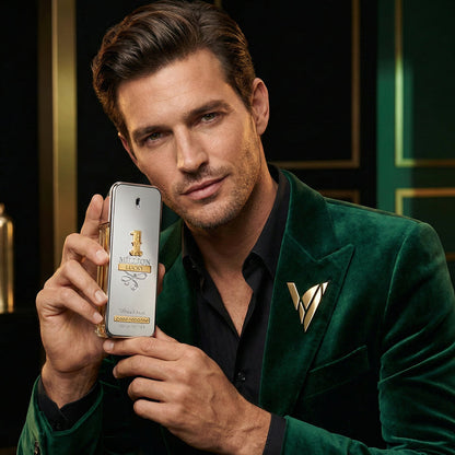 Paco Rabanne One Million Lucky 100ml