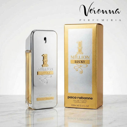 Paco Rabanne One Million Lucky 100ml