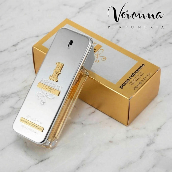 Paco Rabanne One Million Lucky 100ml