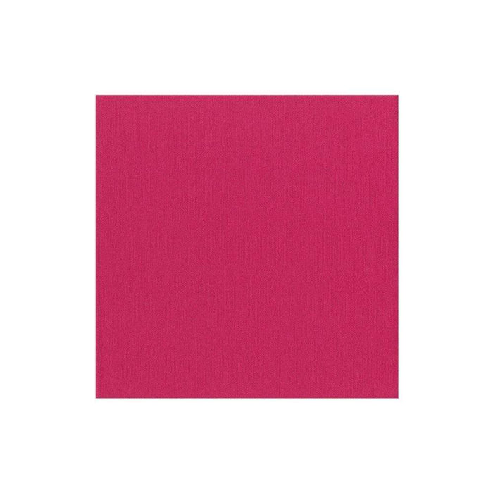 Paper Linen Fuchsia Beverage Napkins