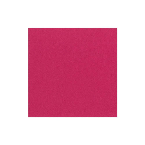Paper Linen Fuchsia Beverage Napkins