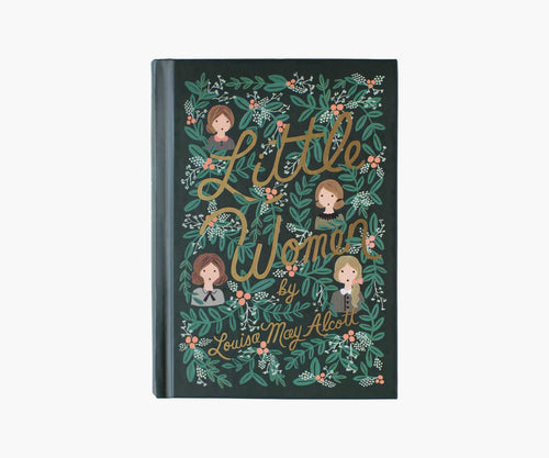 Classic Book - Little Women