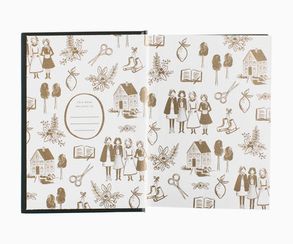 Classic Book - Little Women