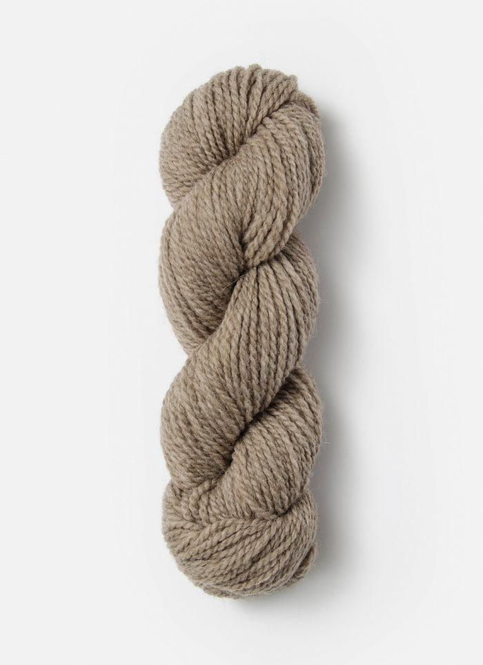 33 / Blue Sky Fibers - Woolstok / Gravel Road 1302