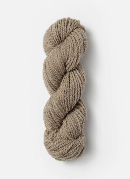 33 / Blue Sky Fibers - Woolstok / Gravel Road 1302