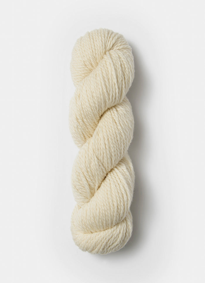 33 / Blue Sky Fibers - Woolstok / Highland Fleece 1303