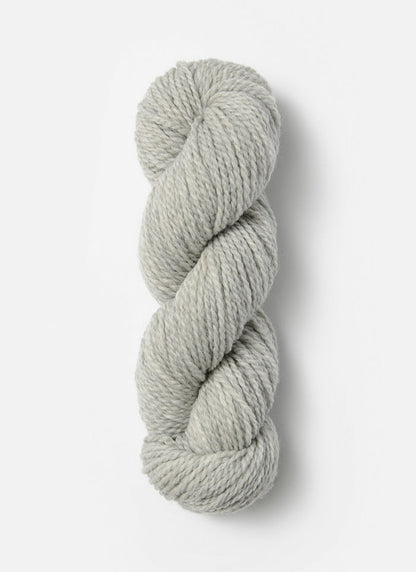 33 / Blue Sky Fibers - Woolstok / Grey Harbor 1304