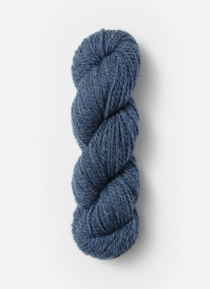 33 / Blue Sky Fibers - Woolstok / October Sky 1305
