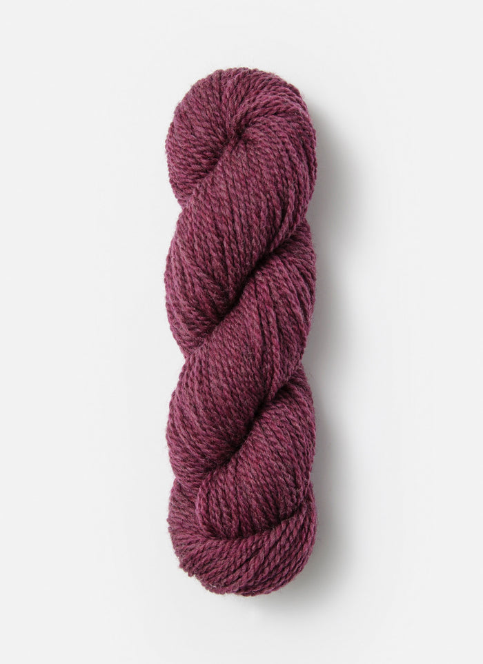 33 / Blue Sky Fibers - Woolstok / Pressed Grapes 1307