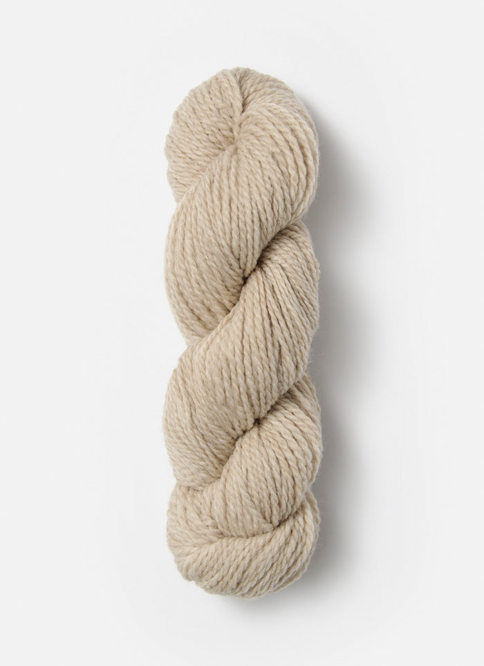 33 / Blue Sky Fibers - Woolstok / Drift Wood 1312