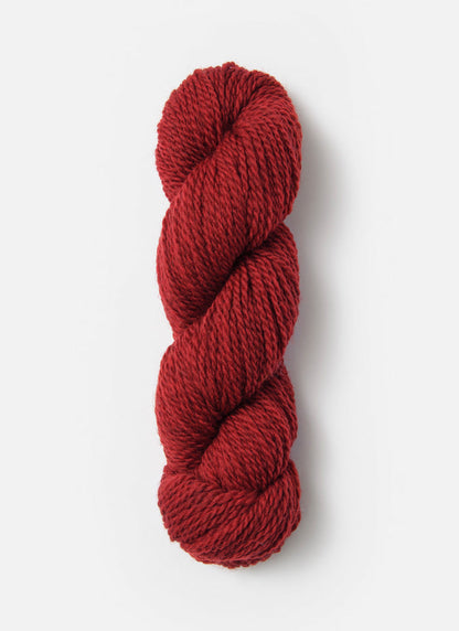 33 / Blue Sky Fibers - Woolstok / Red Rock 1315