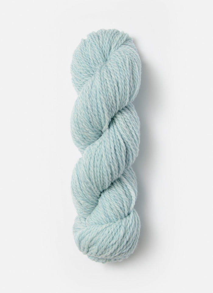 33 / Blue Sky Fibers - Woolstok / Thermal Spring 1318