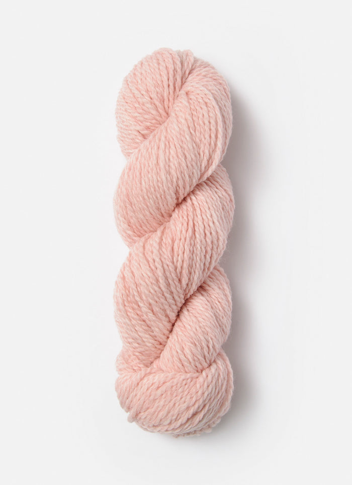 33 / Blue Sky Fibers - Woolstok / Quartz Crystal 1319