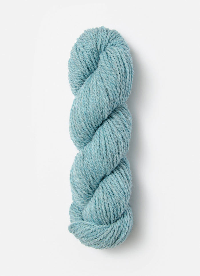 33 / Blue Sky Fibers - Woolstok / Spring Ice 1320