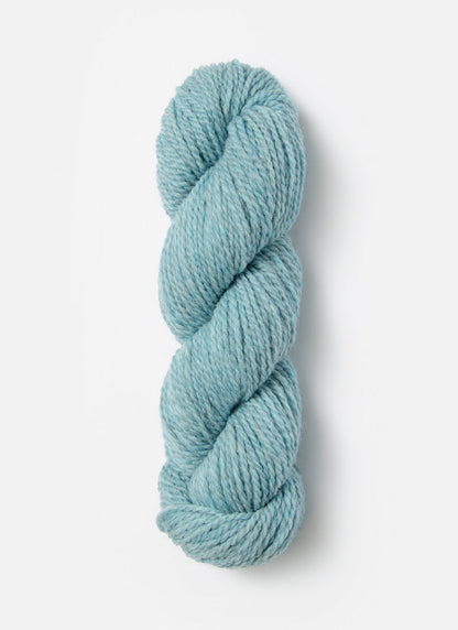 33 / Blue Sky Fibers - Woolstok / Spring Ice 1320