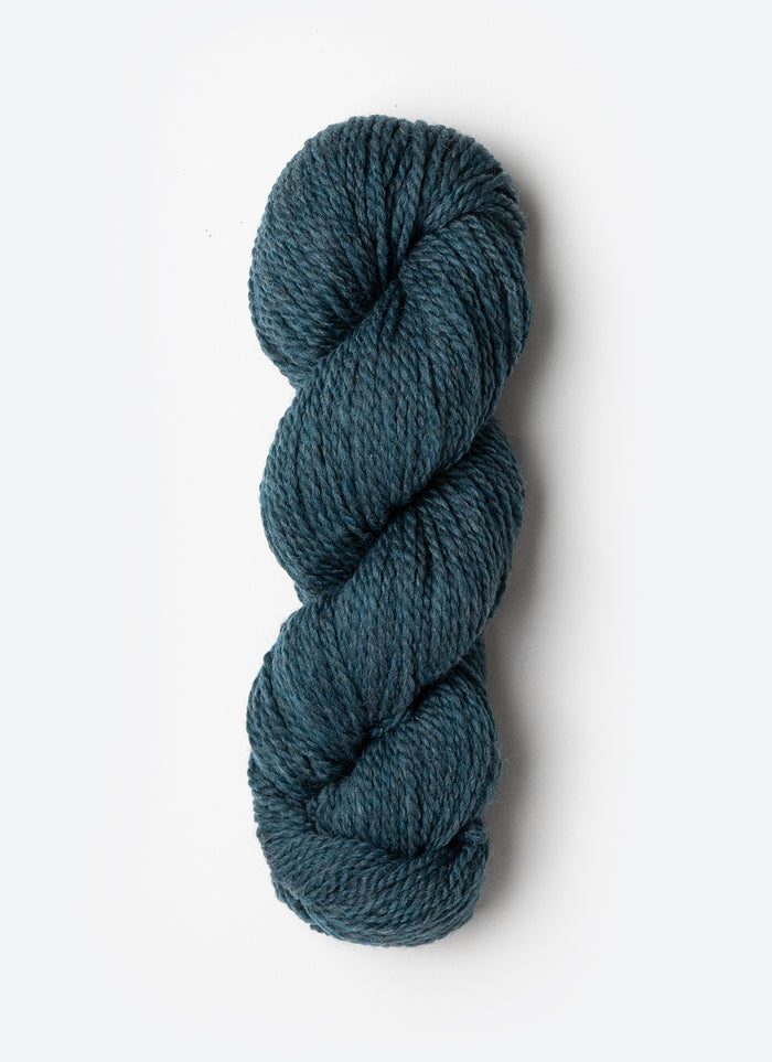 33 / Blue Sky Fibers - Woolstok / Loon Lake 1321