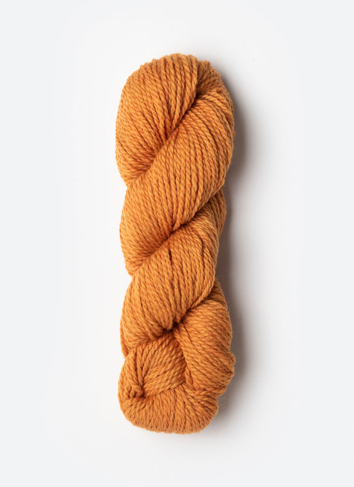 33 / Blue Sky Fibers - Woolstok / Ember Glow 1323