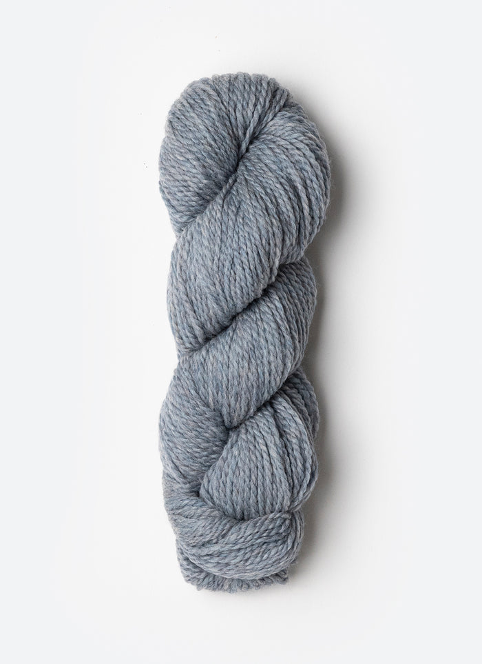 33 / Blue Sky Fibers - Woolstok / Morning Frost 1324
