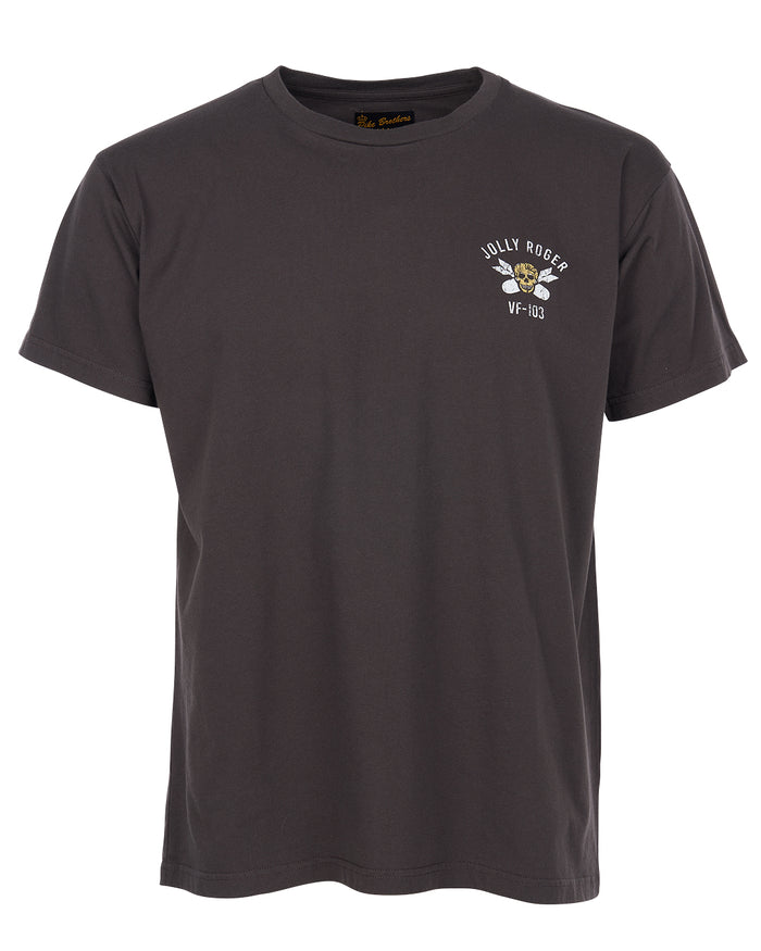 Pike Bolur Sports Jolly Roger Black - Kormákur & Skjöldur