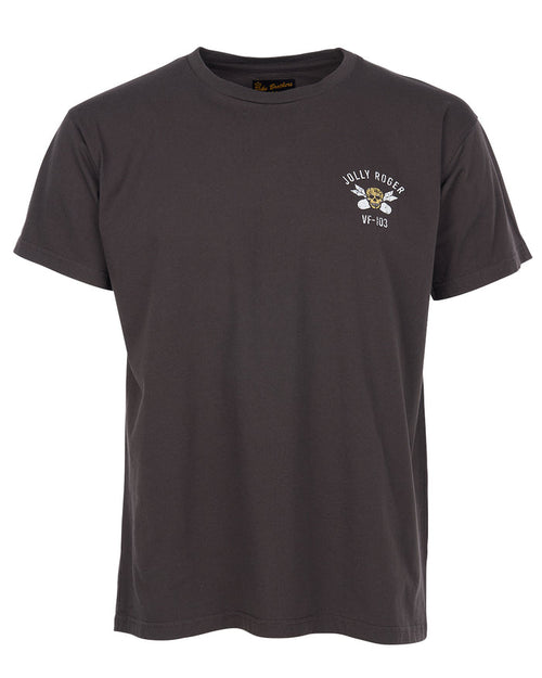 Pike Bolur Sports Jolly Roger Black - Kormákur & Skjöldur