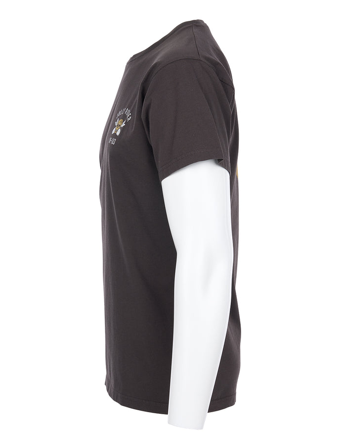 Pike Bolur Sports Jolly Roger Black - Kormákur & Skjöldur