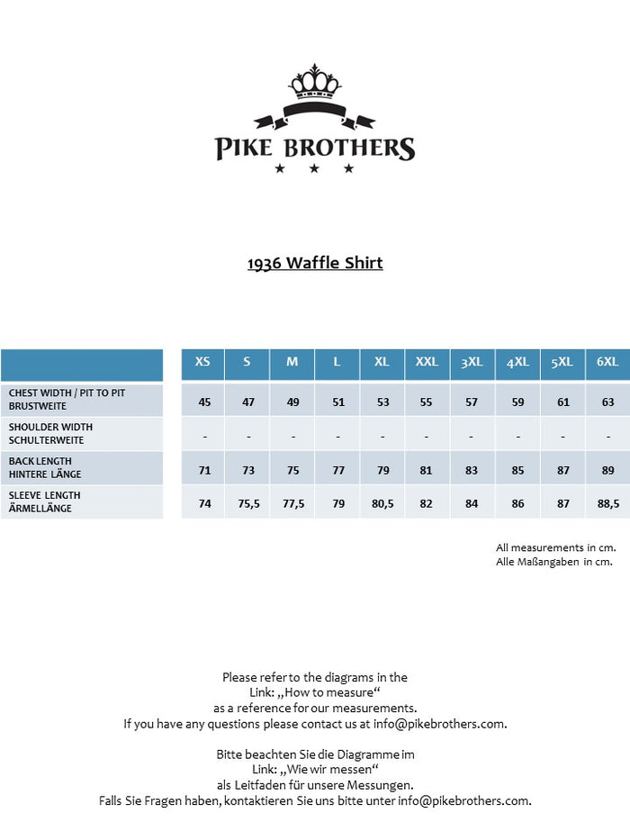 Pike Bolur Waffle Iron Grey