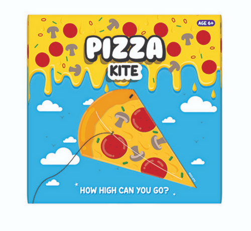 Pizza Kite