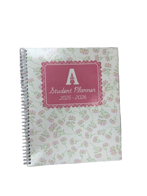 Planner - Student