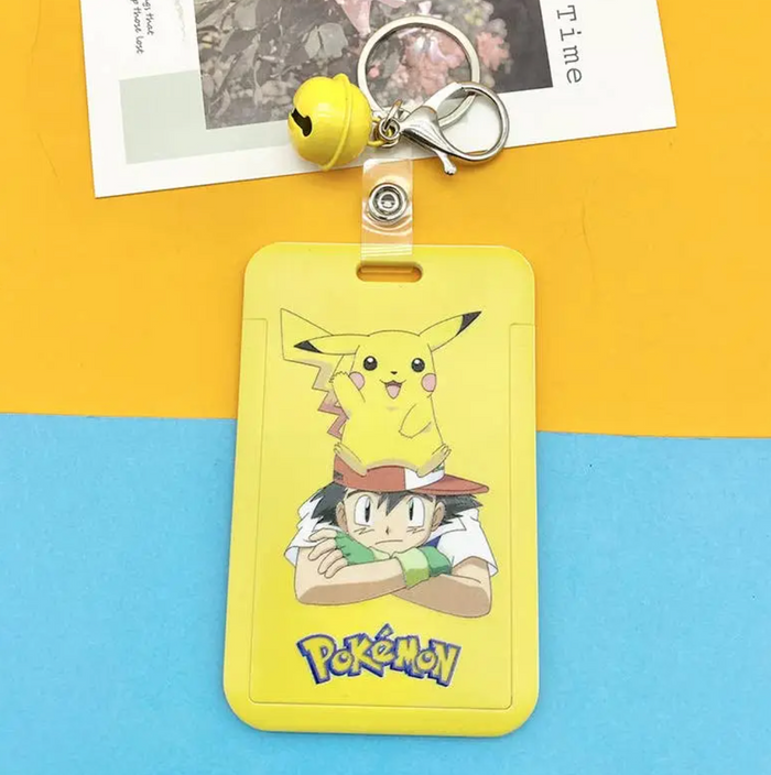 Pokemon Party Favors