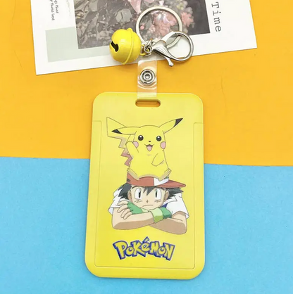 Pokemon Party Favors