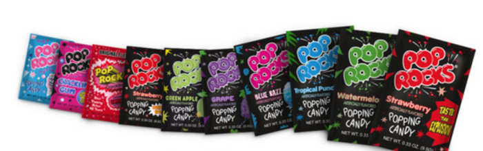 Pokemon Party Favors