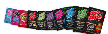 Pokemon Party Favors