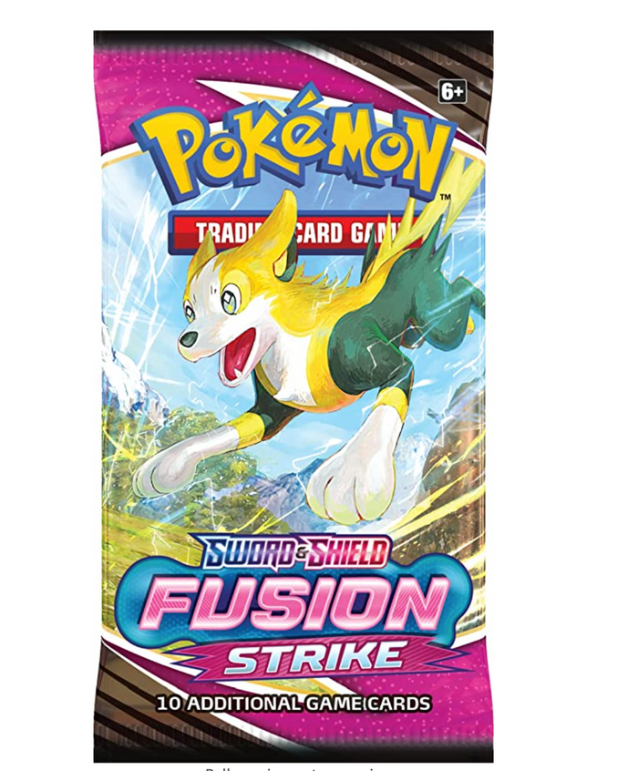 Pokemon Party Favors