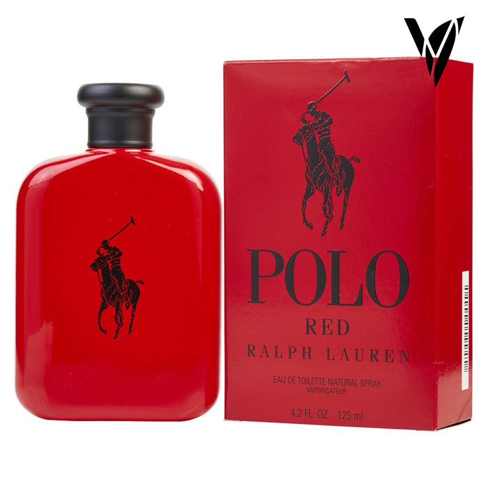 Polo Red Ralph Lauren 125ml
