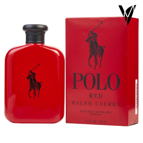 Polo Red Ralph Lauren 125ml