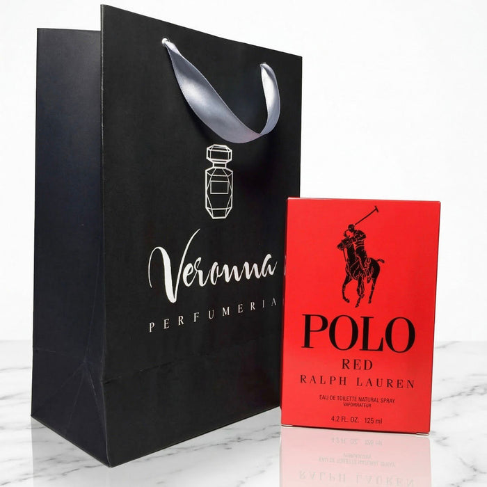 Polo Red Ralph Lauren 125ml