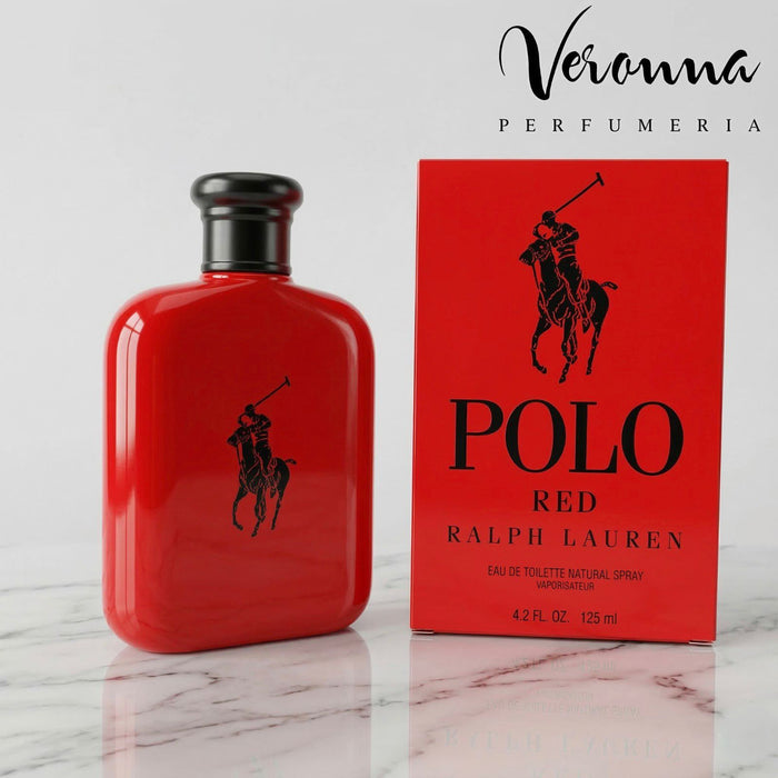 Polo Red Ralph Lauren 125ml
