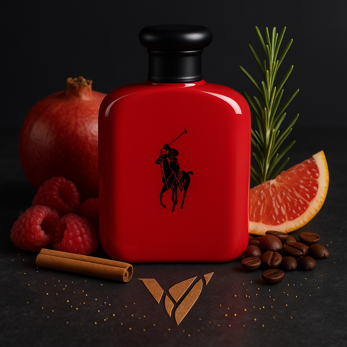 Polo Red Ralph Lauren 125ml