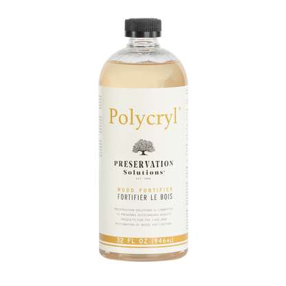 Polycryl - Wood Fortifier