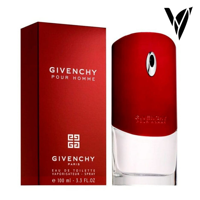 Givenchy Pour Homme 100ml