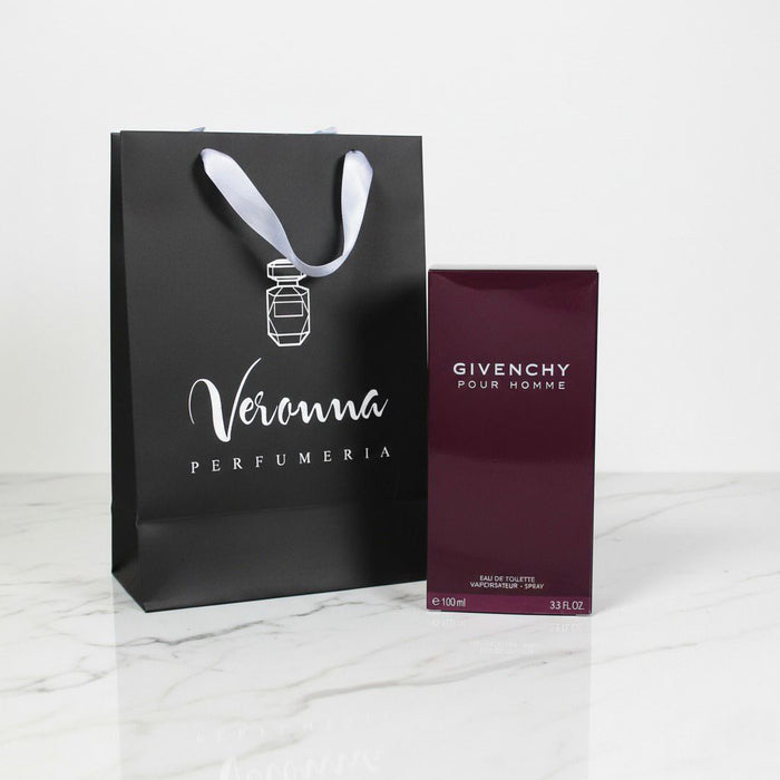 Givenchy Pour Homme 100ml