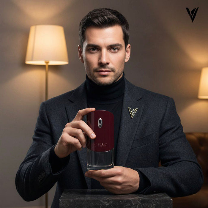 Givenchy Pour Homme 100ml
