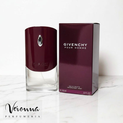 Givenchy Pour Homme 100ml